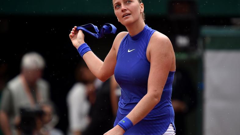 petra kvitova