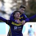 Dare Vršič Luka Zahović ND Gorica NK Maribor