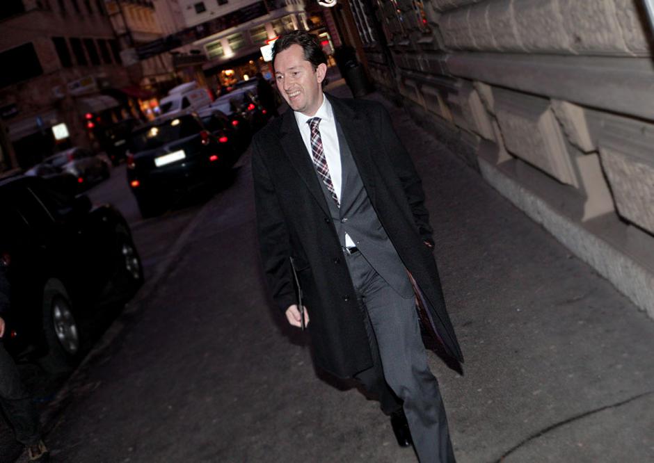 Gregor Virant | Avtor: Boštjan Tacol