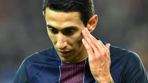 angel di maria