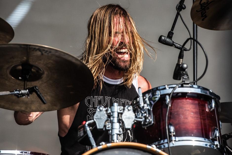 Taylor Hawkins, foo fighters | Avtor: Profimedia