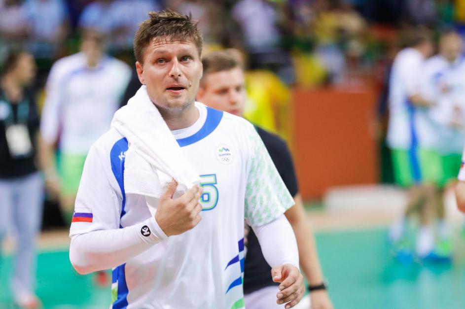 (Danska - Slovenija)