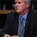 Vzrok za izstop Petrijana je diskreditacija Antona Štihca. (Foto: Saša Despot)