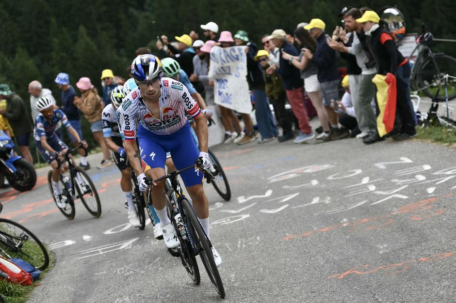 Primož Roglič | Avtor: Profimedia