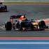 VN ZDA Austin formula 1 dirka Vettel Red Bull
