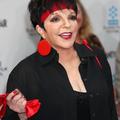 Liza Minnelli