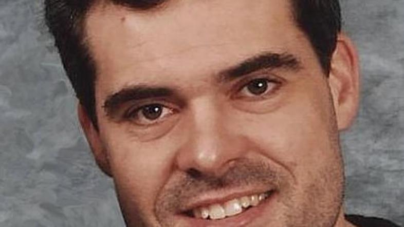 Thomas Grau, raziskovalec meteoritov