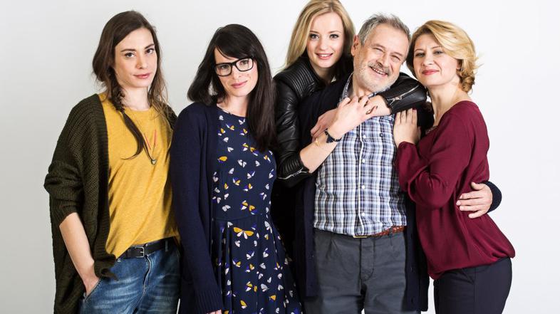 Ena žlahtna štorija