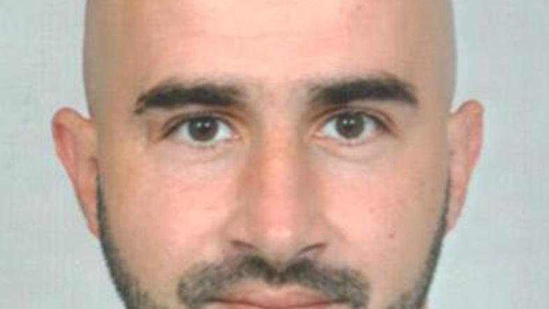 pogrešana oseba Danijel Božić