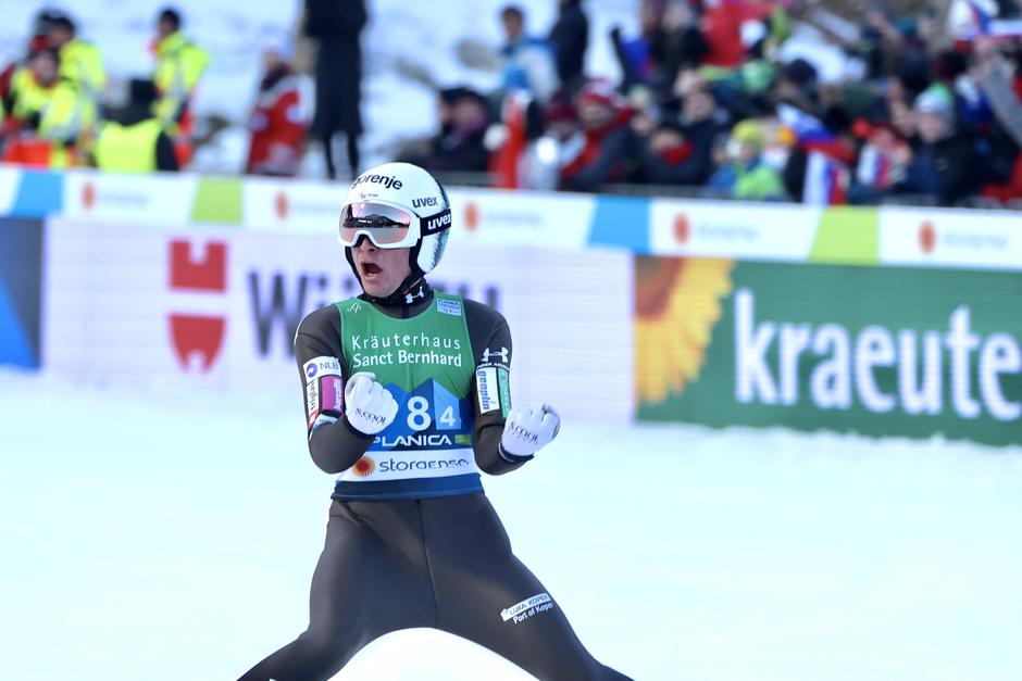 Planica 2023 | Avtor: Saša Despot