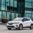 Renault Captur E-TECH