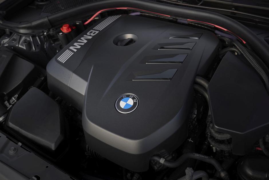 Nova, osma generacija BMW serije 3 | Avtor: BMW 
