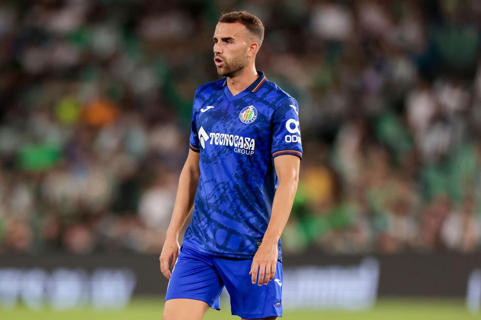 Borja Mayoral | Avtor: Profimedia