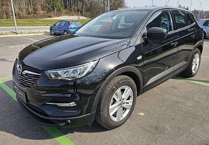 Opel Grandland X 1.5 DIESEL ULTIMATE AT|pdc+kamera|alu|navi|fulLED
