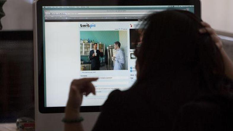 Delodajalci se vedno bolj zatekajo na spletne mreže.