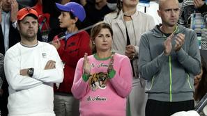 mirka federer