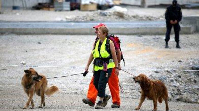 Poleg simulacij različnih nesreč, bodo potekale tudi demonstracije prve pomoči, 
