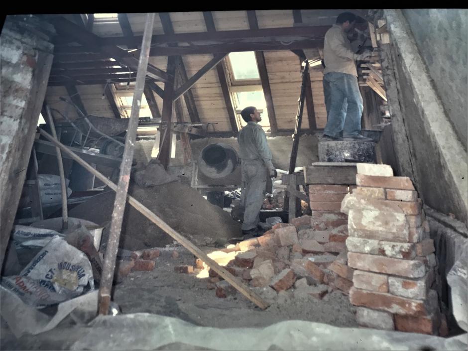 mansarda | Avtor: arhiv Velux