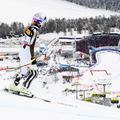 lindsey vonn super-g st. moritz