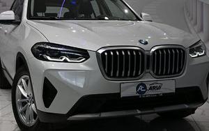 BMW serija X3: xDrive20d.ADVANTAGE-LED-NAVI-KAM-HLAJ 