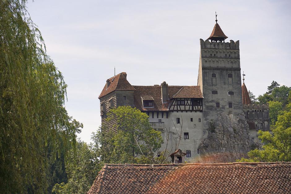 Romunija, potovanje z dacia dusterjam | Avtor: Matija_Janežič