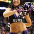 Phoenix Suns navijačice cheerleaders čirliderke