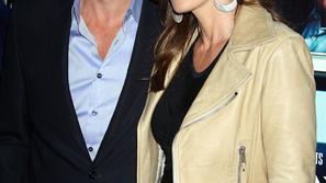 Cindy in Rande najraje seksata v počitniški hišici. (Foto: Flynet)