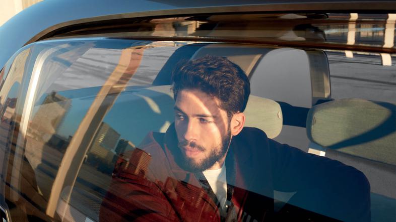 Renault EZ GO koncept