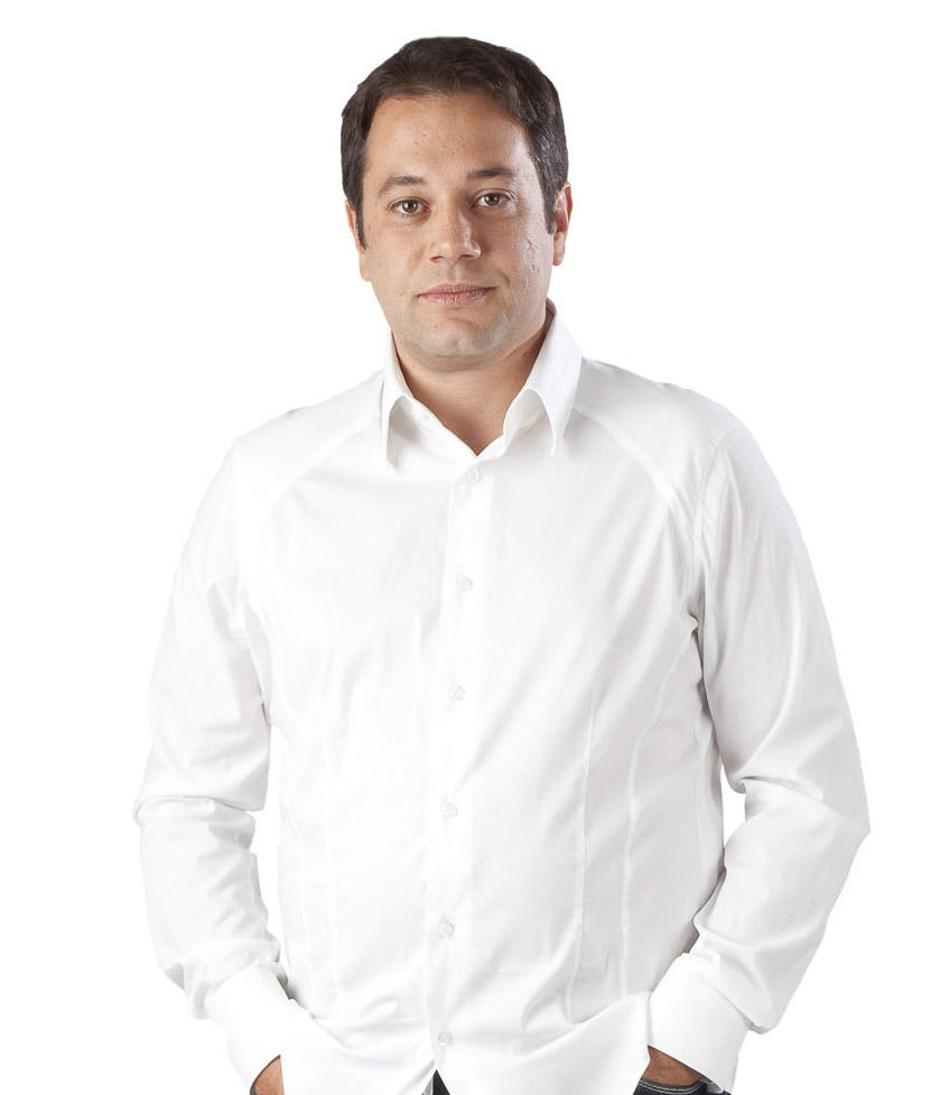 Matej Ar%C4%8Don | Avtor: Žurnal24 main