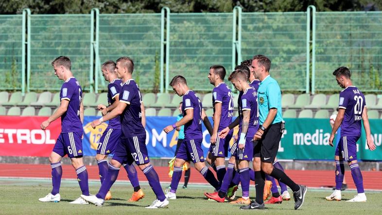 NK Maribor