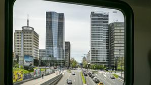 Slovenske železnice, vlaki, vlak