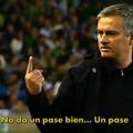 mourinho real madrid