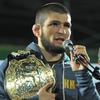 Habib Nurmagomedov