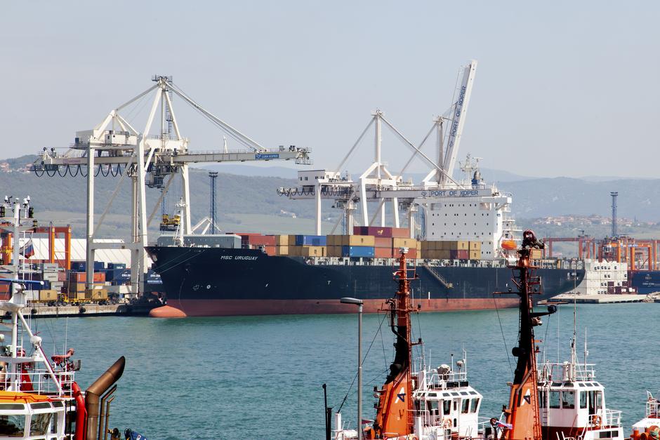 Ladja | Avtor: Profimedia