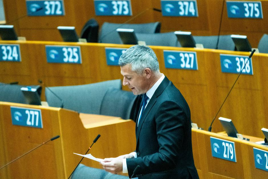 matjaž nemec | Avtor: Profimedia