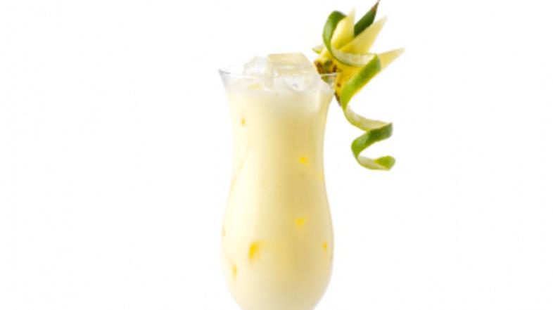 Koktajl Brazilian Colada