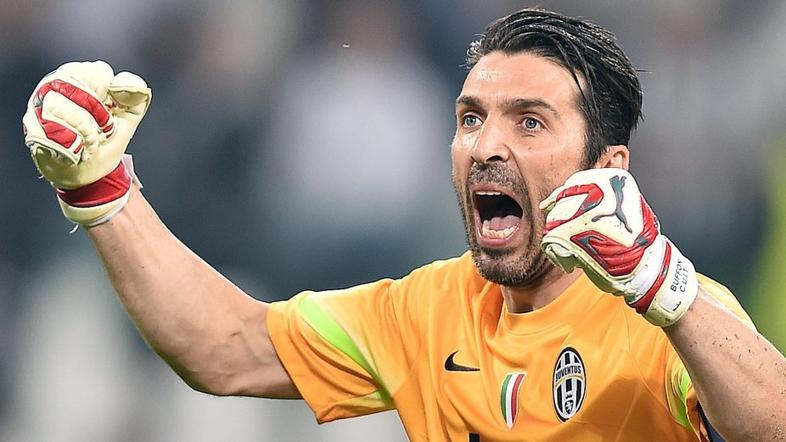 Gianluigi Buffon