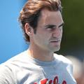 Roger Federer