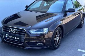 Audi A4 2.0 TDI+PDC+TEP+ALU