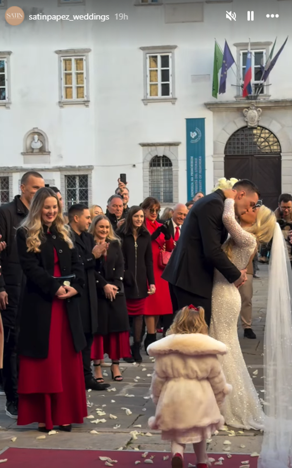 Eva Cerar | Avtor: Instagram