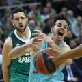 žalgiris barcelona