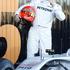 novi Mercedes 2010 Schumacher