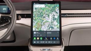 volvo ES90