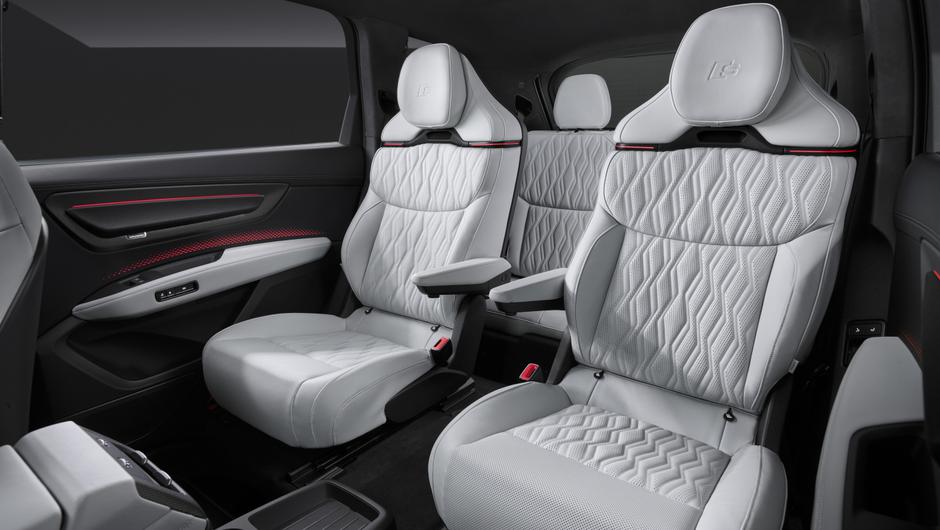 audi Q9 | Avtor: Audi