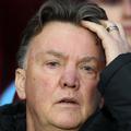 luis van gaal manchester united