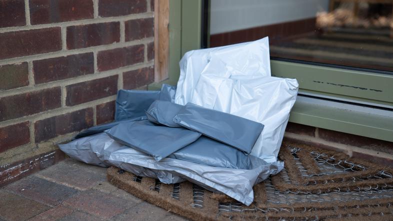 trajnostna embalaža