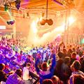 Dobri stari Cirkus z DJ Krisom