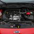 Ford fiesta ST line