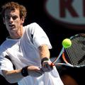 Andy Murray se je izrazil slikovito: "Če odigraš dolgo točko, imaš občutek, da t