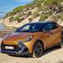 Toyota C-HR druge generacije